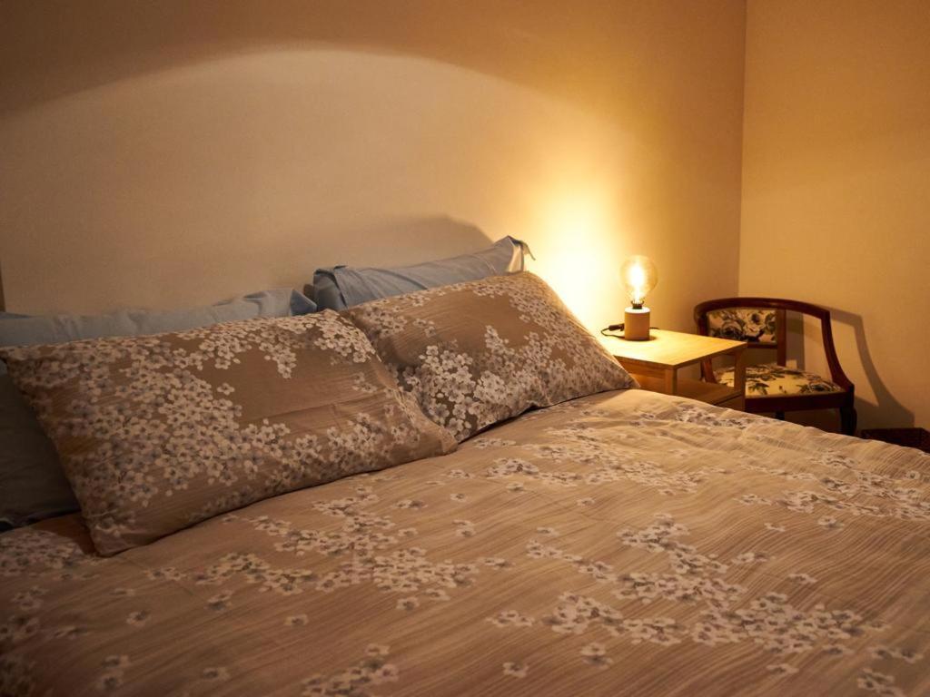 Bed and Breakfast La Casa Di Giulia Сарнано Екстер'єр фото