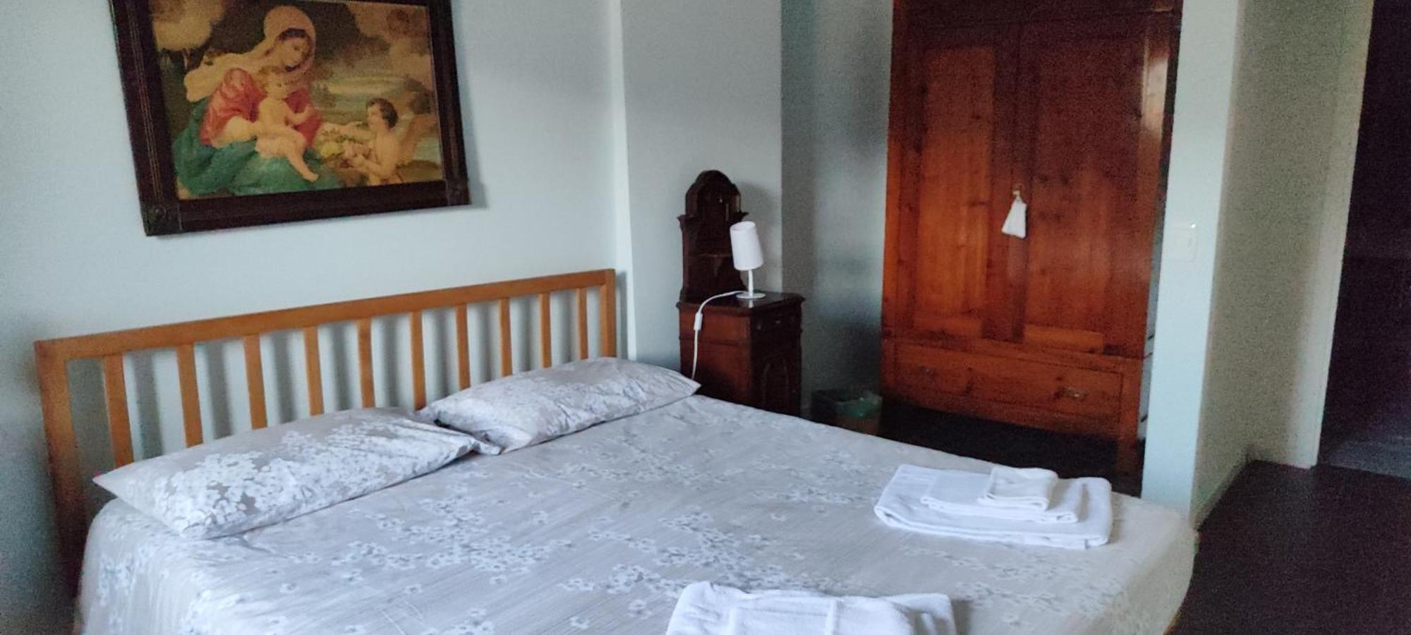 Bed and Breakfast La Casa Di Giulia Сарнано Екстер'єр фото